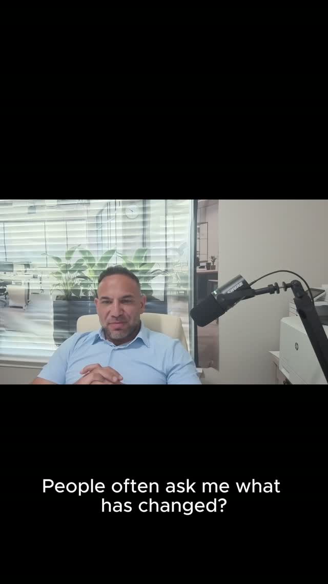 Why patients stay with our The Woodlands team
